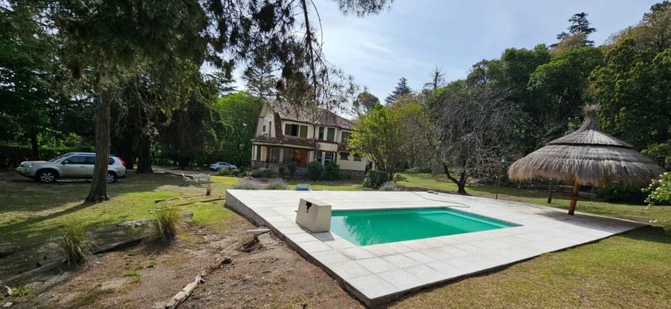 Casona Las Lavandas House in La Falda