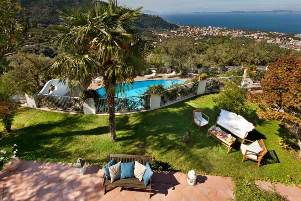 View (from property/room), Swimming pool