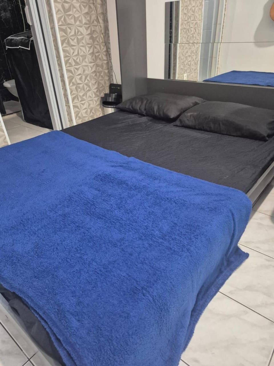 Refúgio do Gonzaguinha Apartment in Santos
