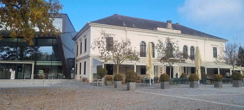 Tor zur Wachau Vacation rental in Austria