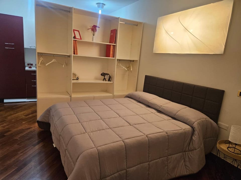 La Dimora del Cavaliere Bed and Breakfast in Basilicata