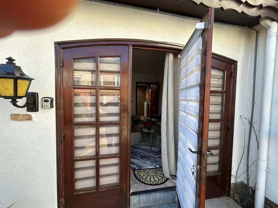 Apartchrisbea Apartment in Wallonia, Belgium