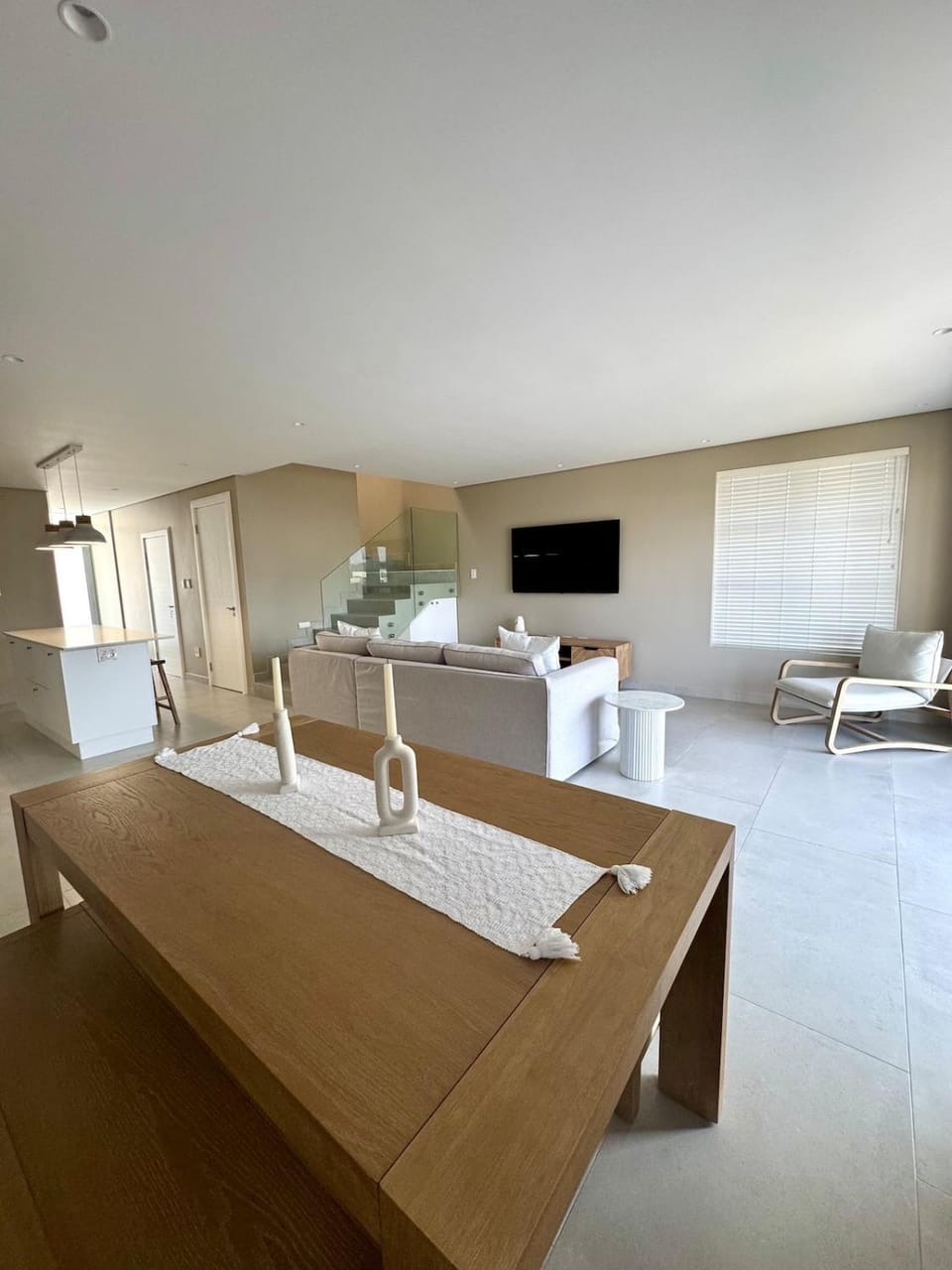 The Quays - Ten at Twilight House in Eastern Cape