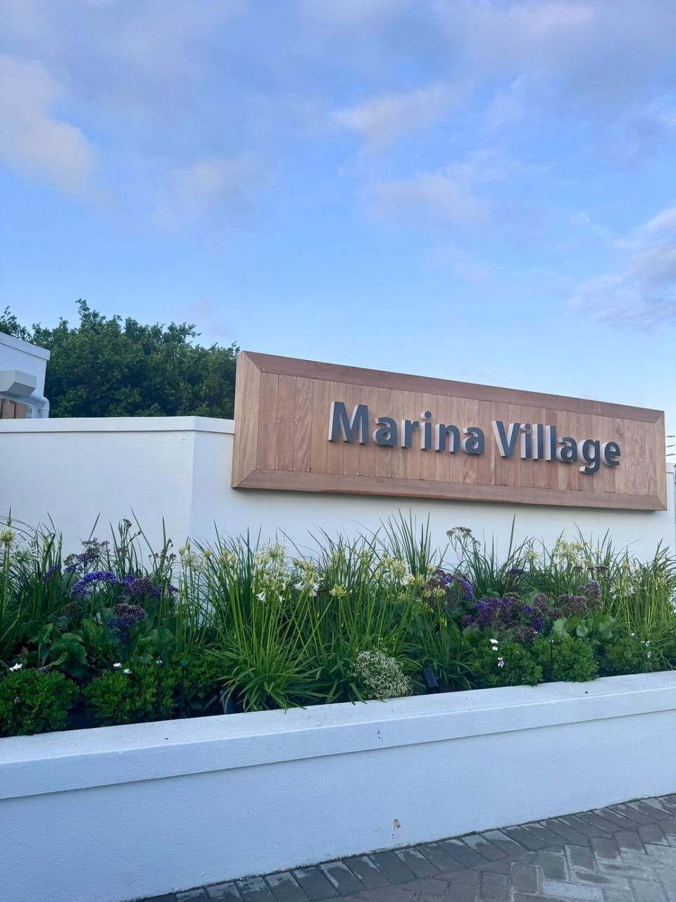 The Quays - Ten at Twilight House in Eastern Cape