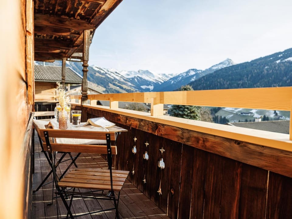 Winter, View (from property/room)