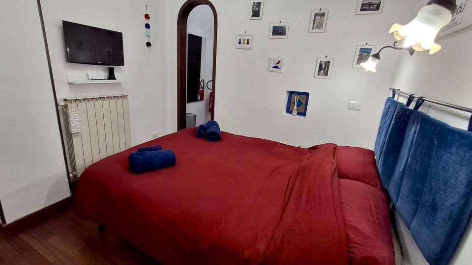 Casa Maddalena Bed and Breakfast in Naples