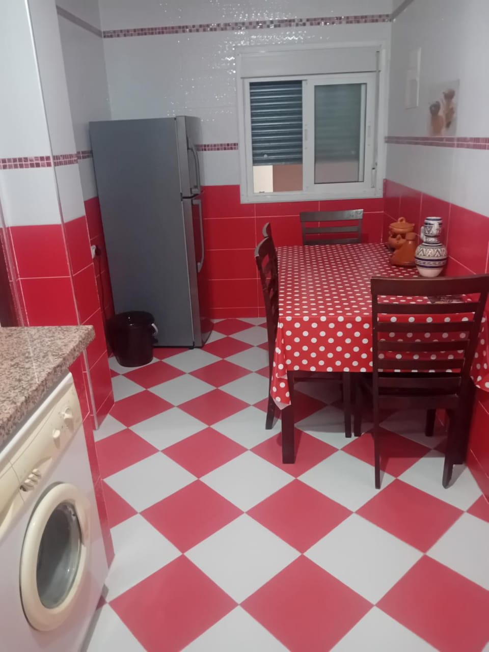 Jerdouh Apartment in Tangier-Tétouan-Al Hoceima