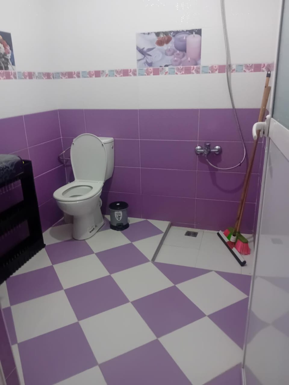 Jerdouh Apartment in Tangier-Tétouan-Al Hoceima