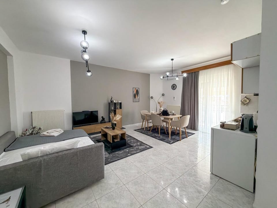 GF AXD Apartment Apartment in Alexandroupoli