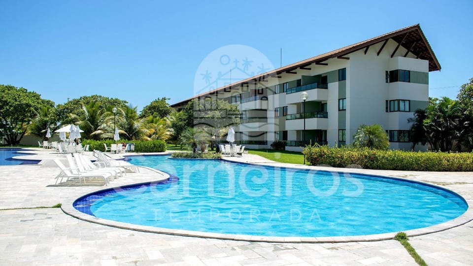 Carneiros Beach Resort by CTA Apartment in State of Pernambuco, Brazil