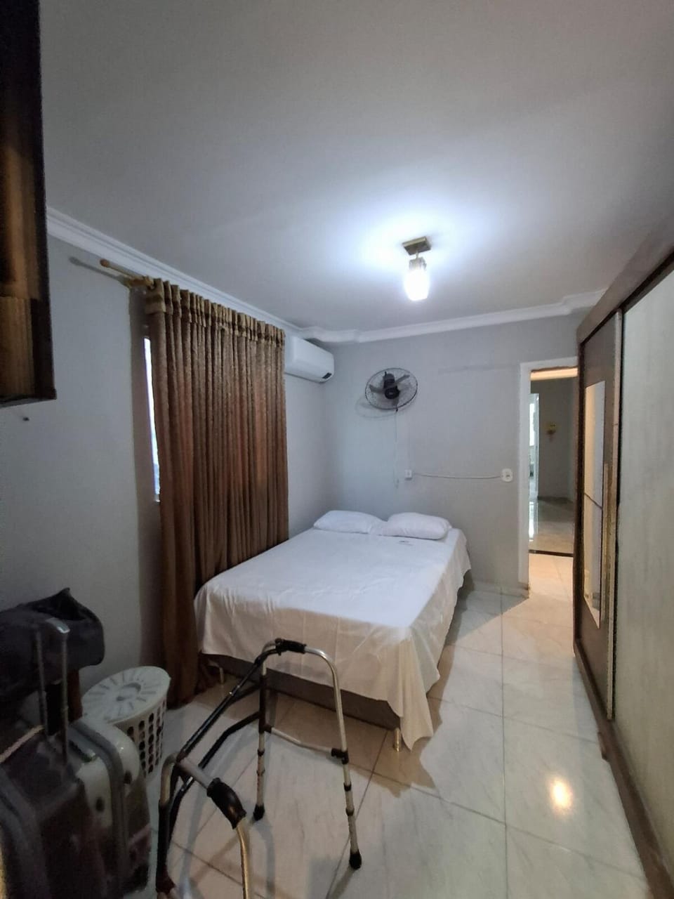COP 30 - Aluguel de temporada House in Belém