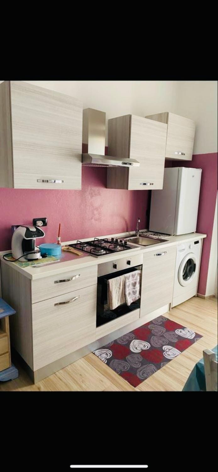 B&B La Caldosa Bed and Breakfast in Olbia