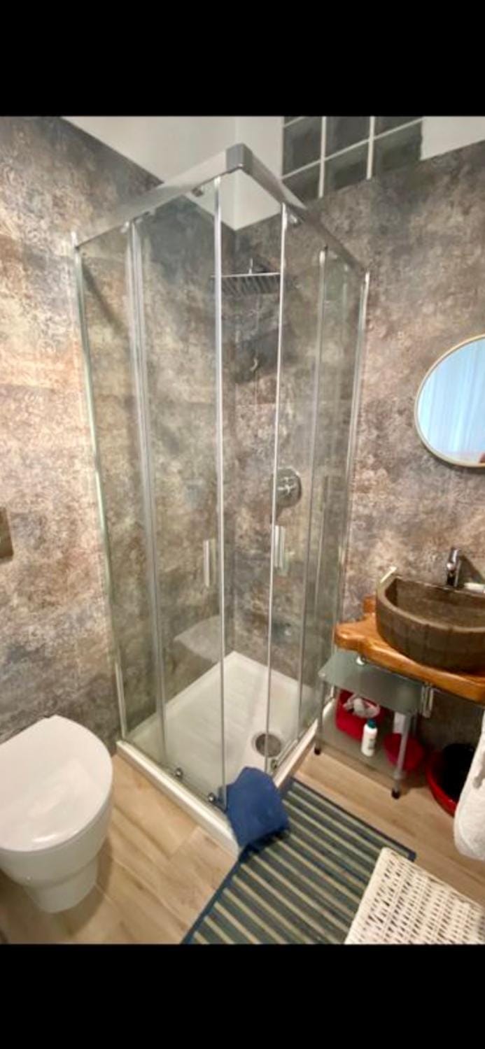 B&B La Caldosa Bed and Breakfast in Olbia