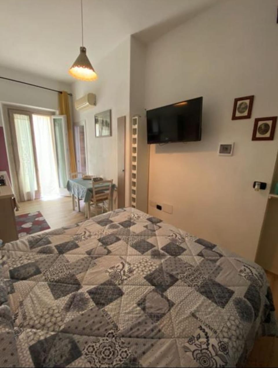 B&B La Caldosa Bed and Breakfast in Olbia
