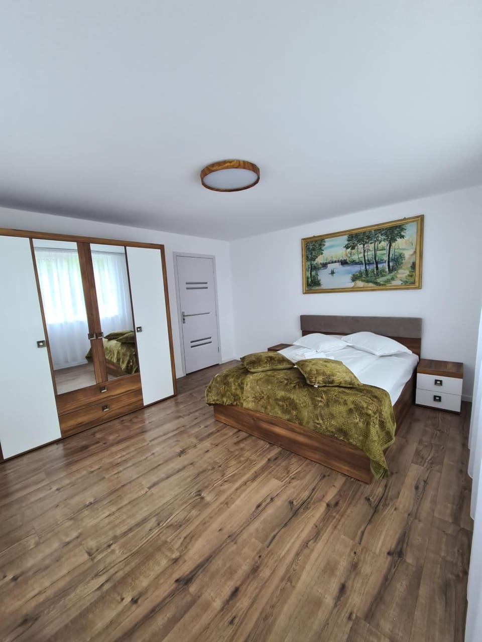 Luci's House House in Cluj County