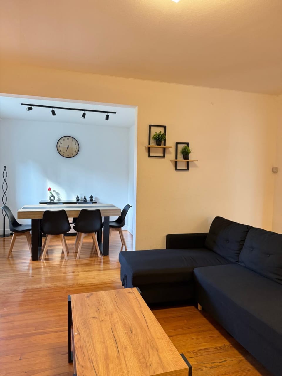 maison moderne en face de la mer House in Arès