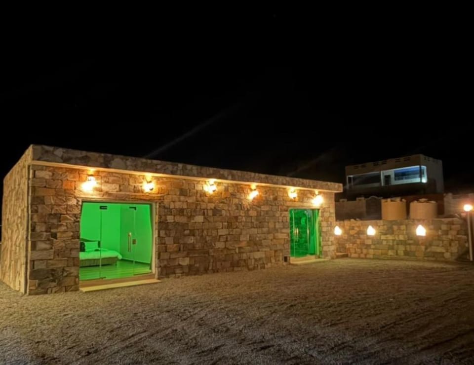 Climbing Guest House Jebel Shams House in Oman