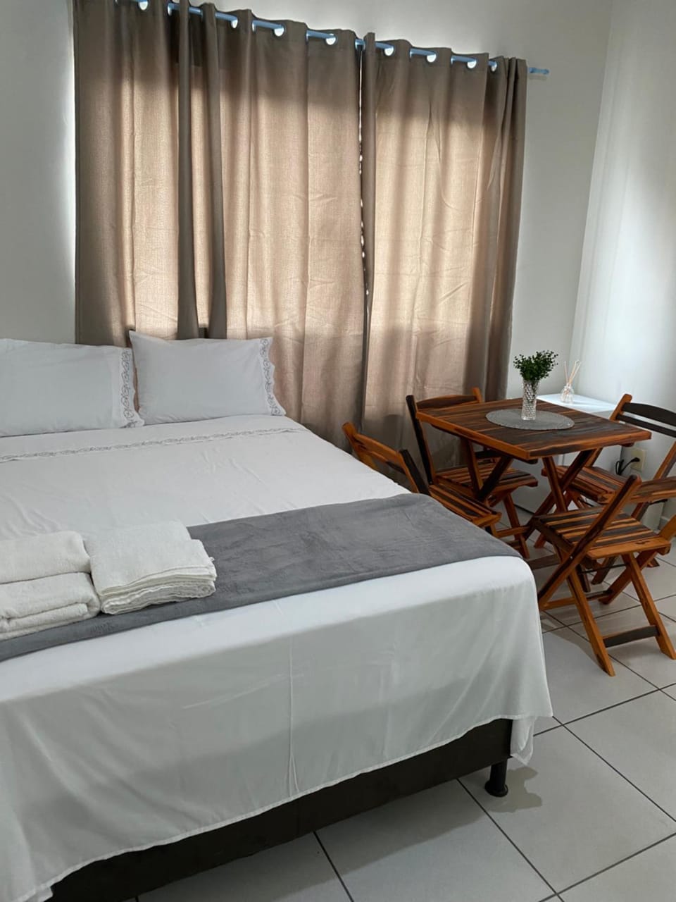 Flats Teles 3 Bed and Breakfast in Palmas