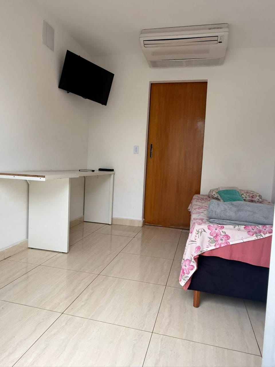 Suítes Ágape Festa do Peão Capsule hotel in Barretos