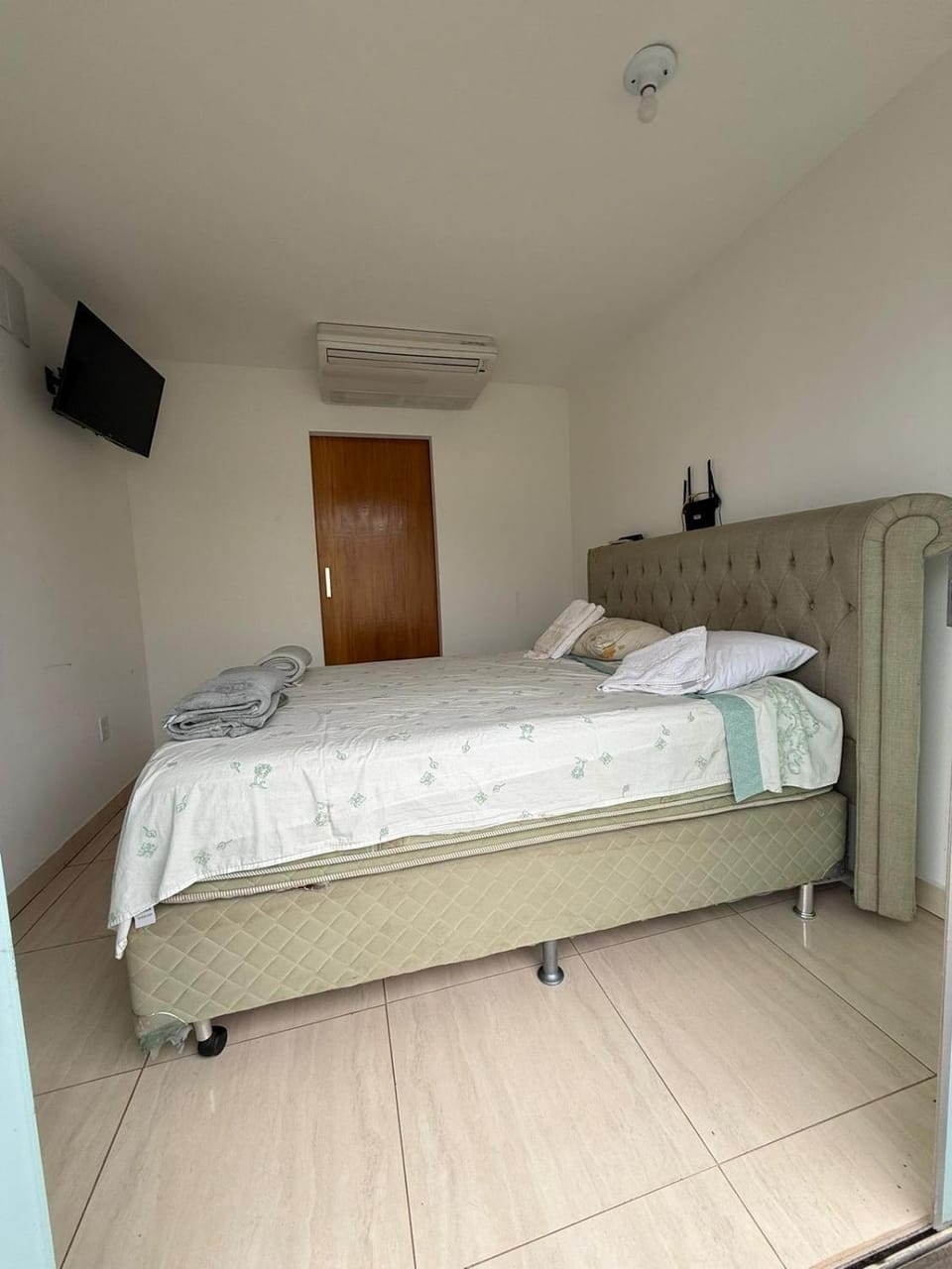 Suítes Ágape Festa do Peão Capsule hotel in Barretos