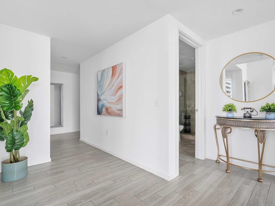 Facade/entrance, Bathroom