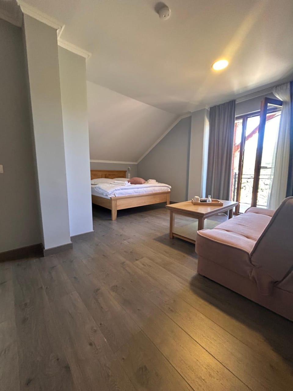 La SOFIIA Bed and Breakfast in Romania