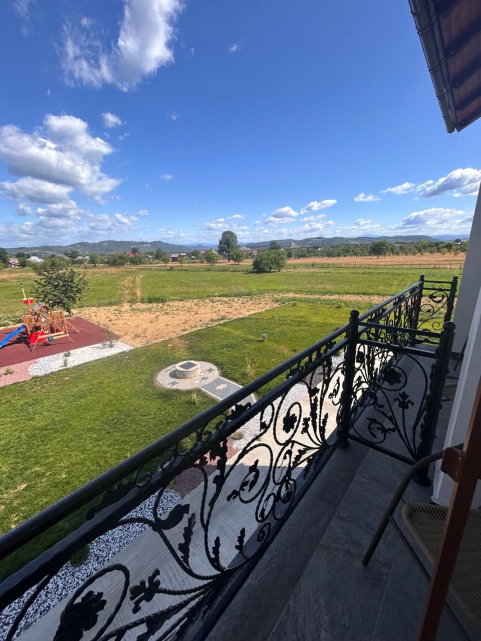 La SOFIIA Bed and Breakfast in Romania