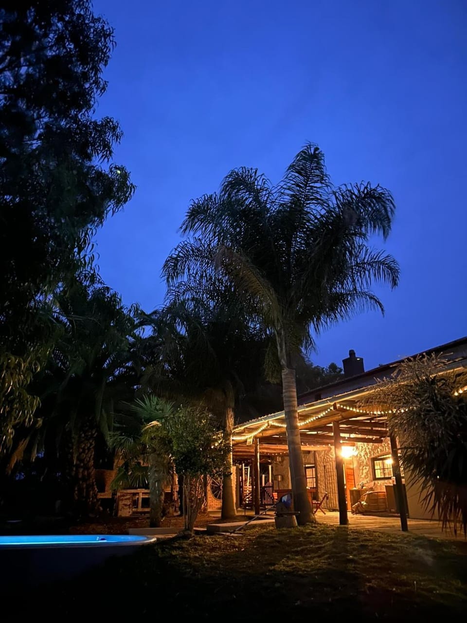 Hostal Sol, Mar y Luna Bed and Breakfast in Maldonado Department, Uruguay