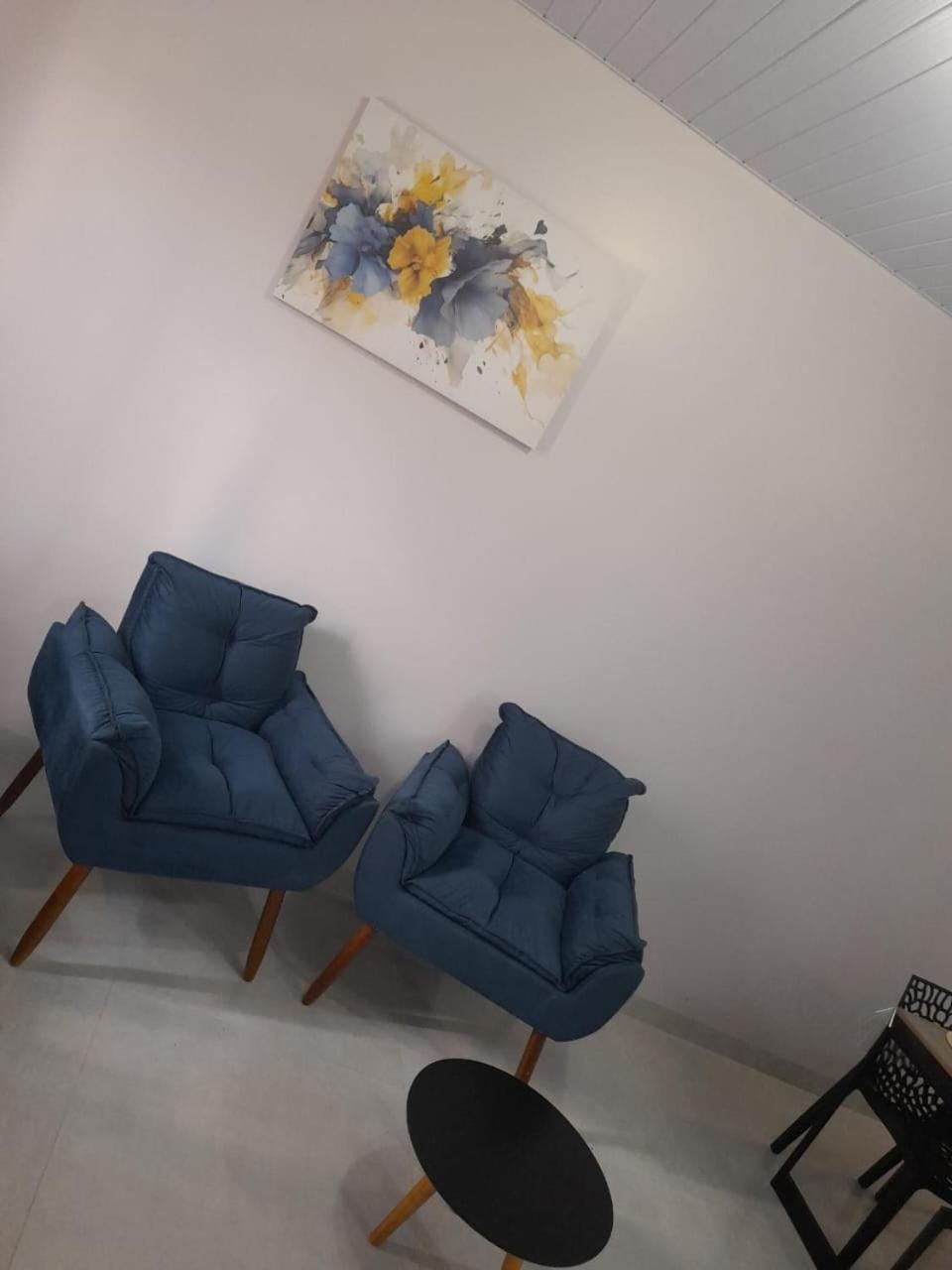 Aconchego moderno , todos os quartos com ar Villa in State of Paraná