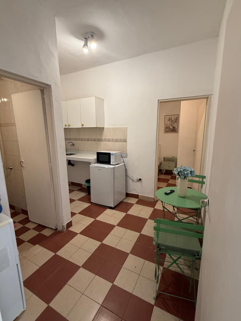 Mrs House planta baja Apartment in Corrientes