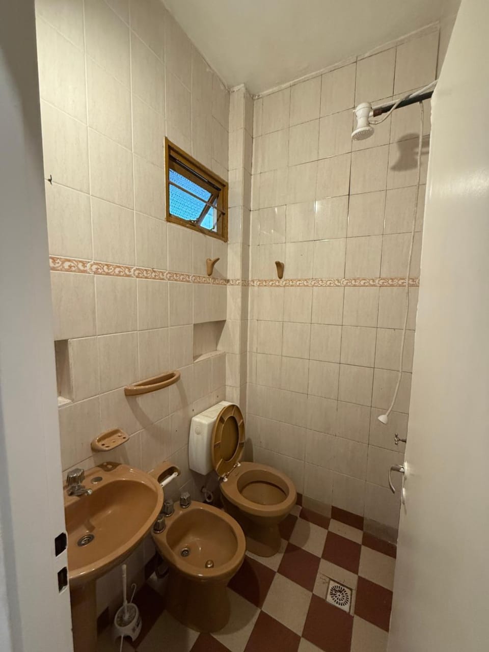 Mrs House planta baja Apartment in Corrientes
