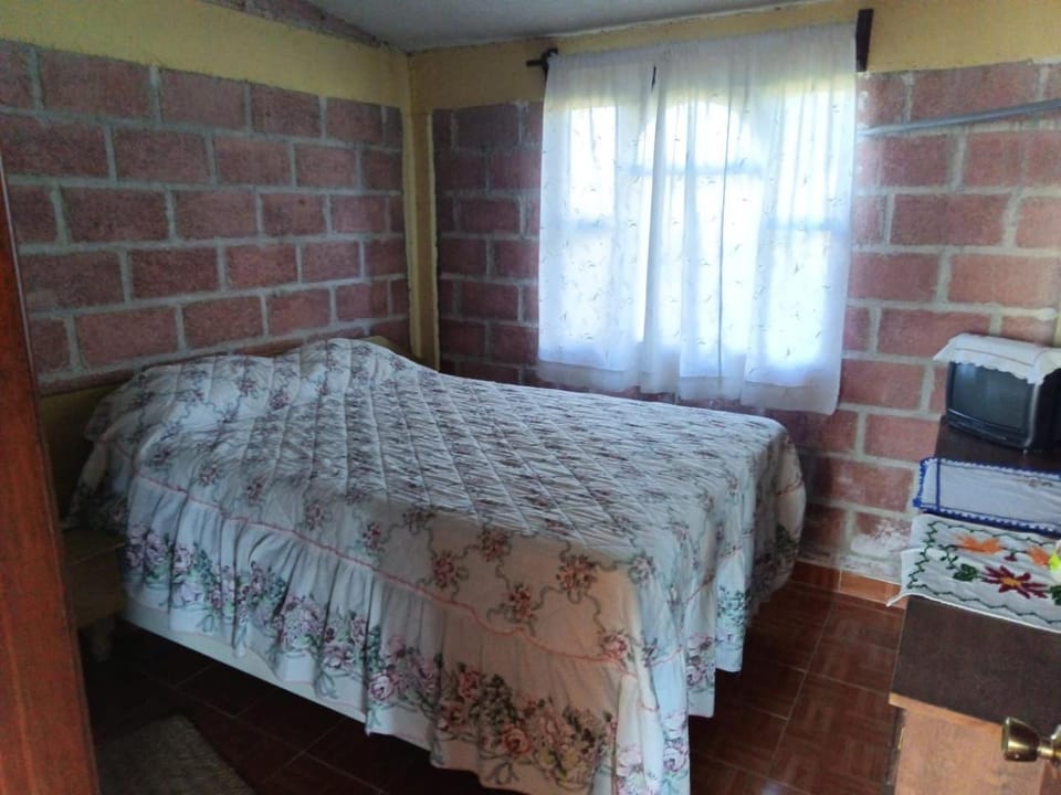Cabaña Jilotepec, ALDEA el corazon de la montaña de 2 habitaciones Apartment in State of Mexico