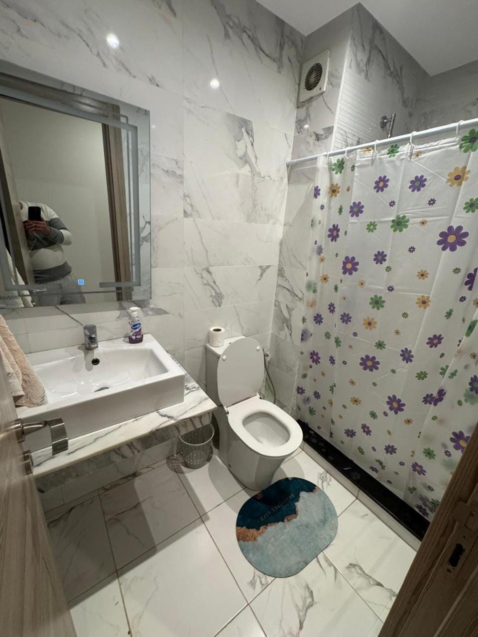 Belle f3 N32 Apartment in Morocco