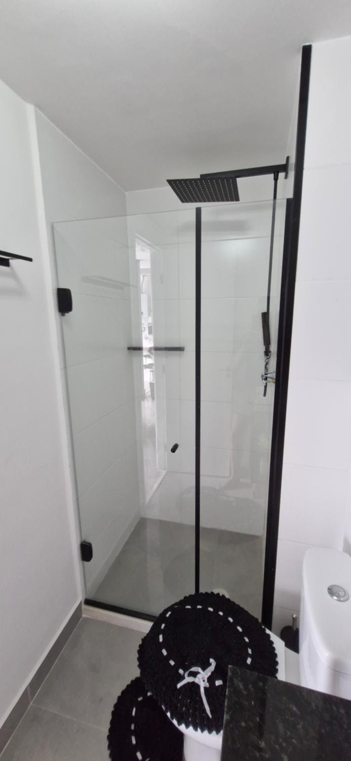 Apartamento Mongaguá-SP Apartment in State of São Paulo