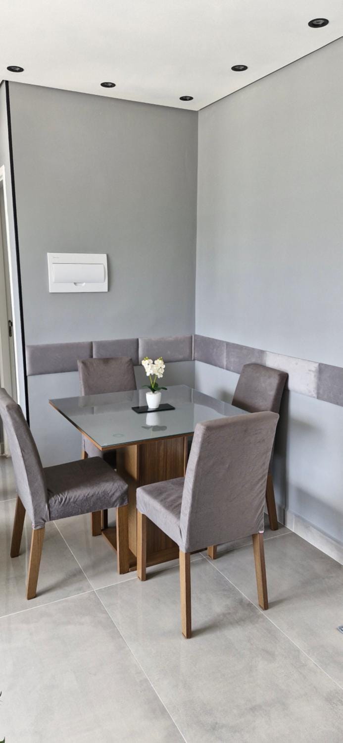 Apartamento Mongaguá-SP Apartment in State of São Paulo