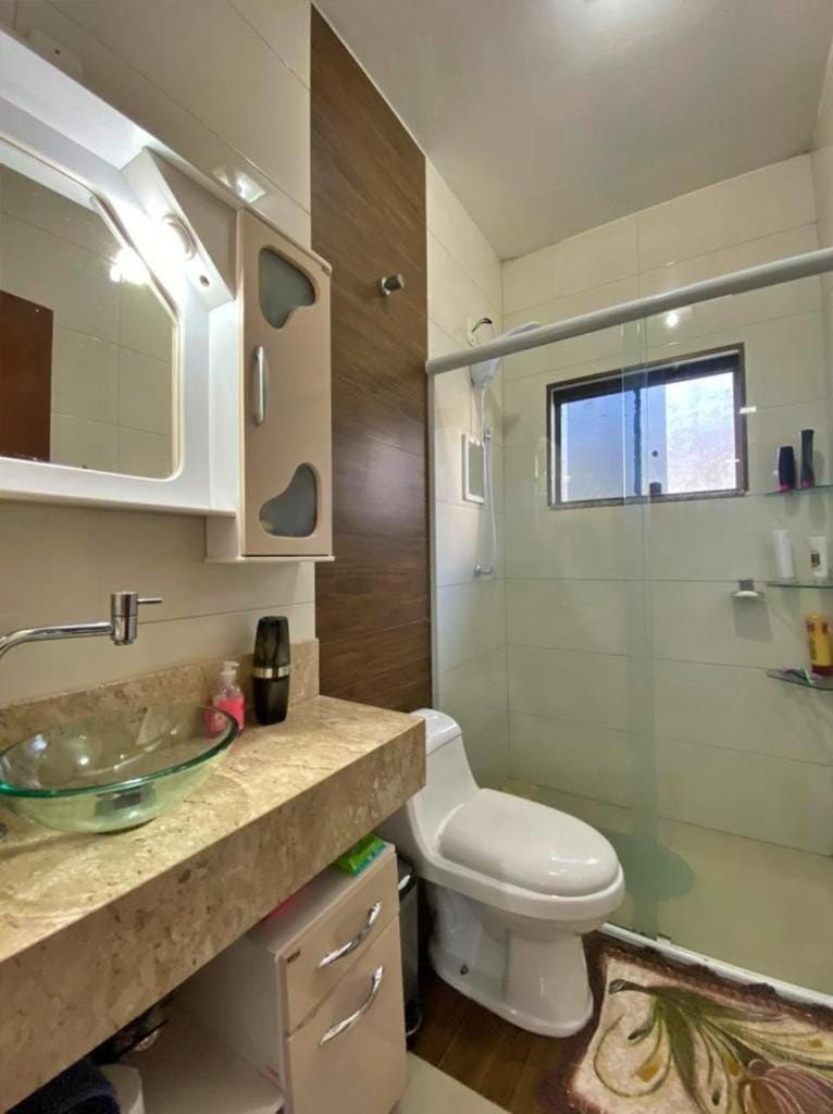 Casa veraneio 3 quartos com piscina House in State of Rio Grande do Sul