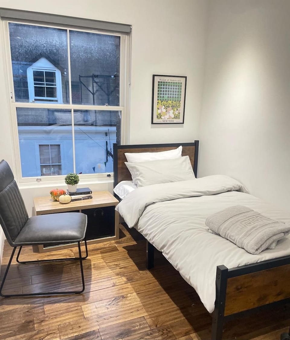 Perfectly located and cozy flat Apartment in Bury Saint Edmunds