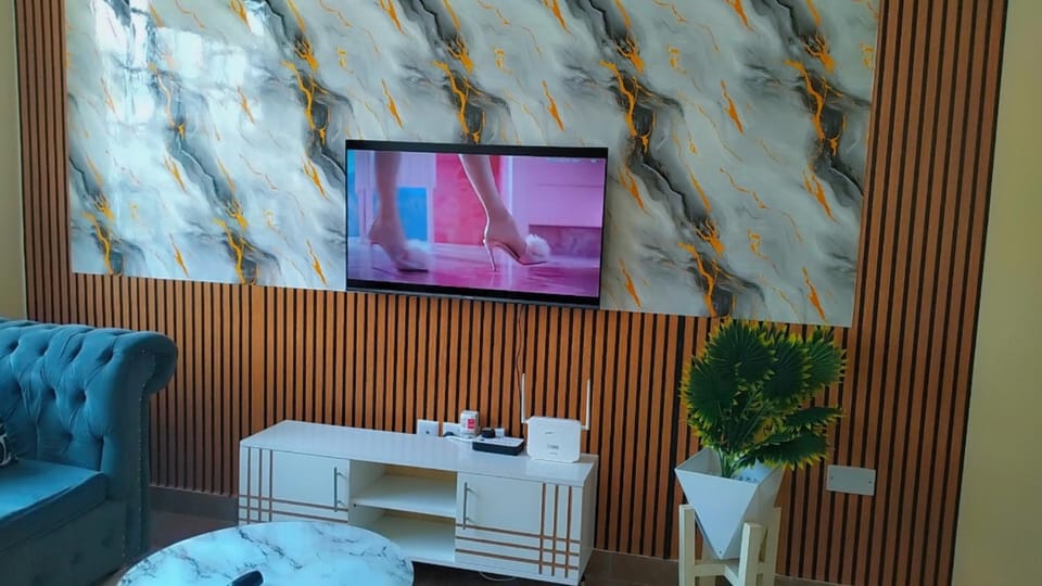 Kenmire Homes Airbnbs, Your Key to Comfort Apartment in Kenya