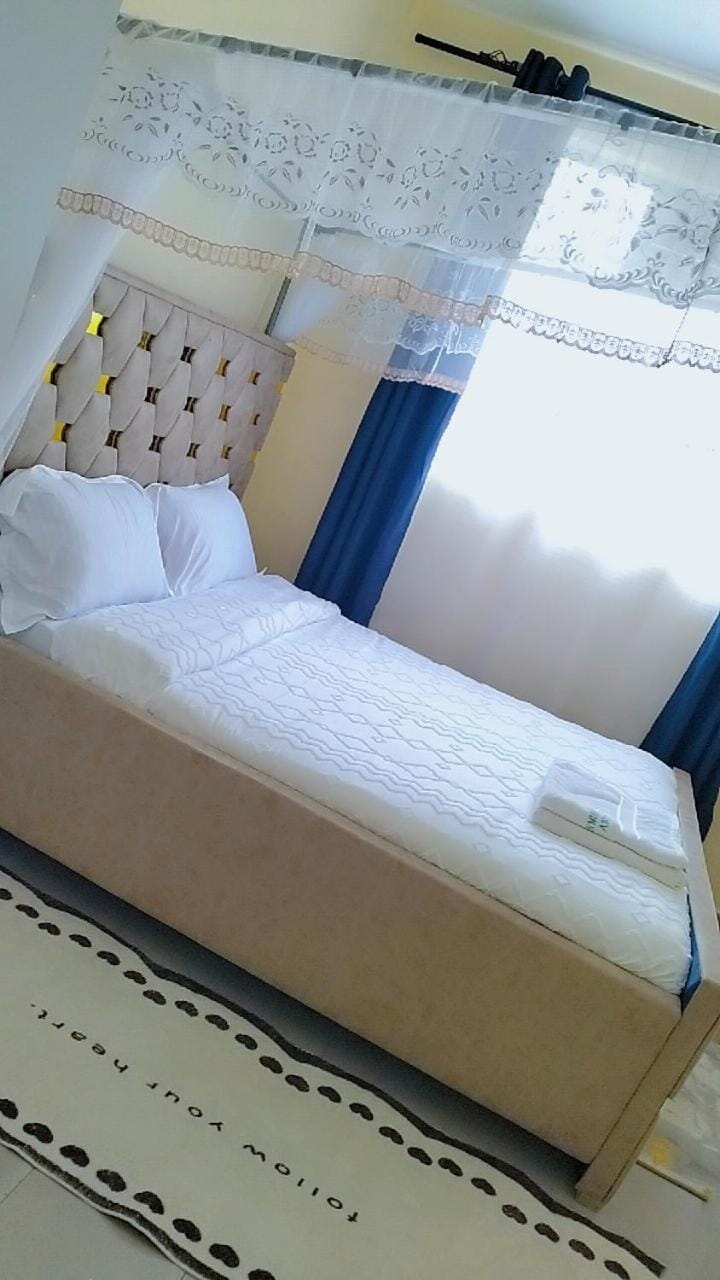 Kenmire Homes Airbnbs, Your Key to Comfort Apartment in Kenya