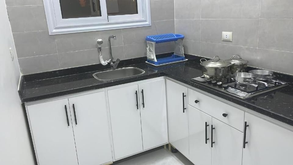 realistic country guest house Apartment in Luxor Governorate