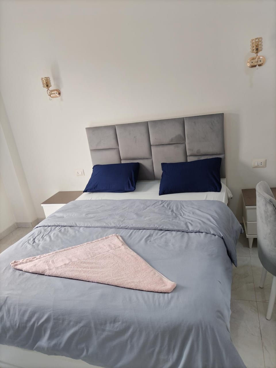 realistic country guest house Apartment in Luxor Governorate