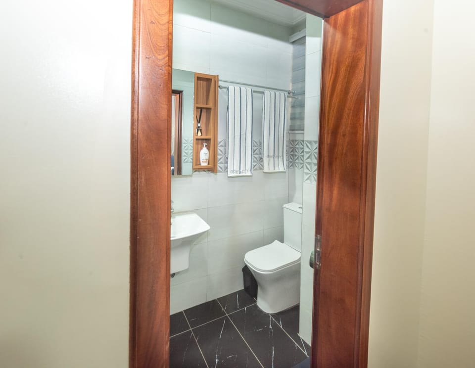 GreyCity Apartments Apartment in Accra