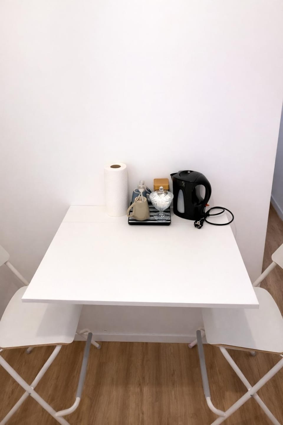 Coffee/tea facilities, Kitchen or kitchenette