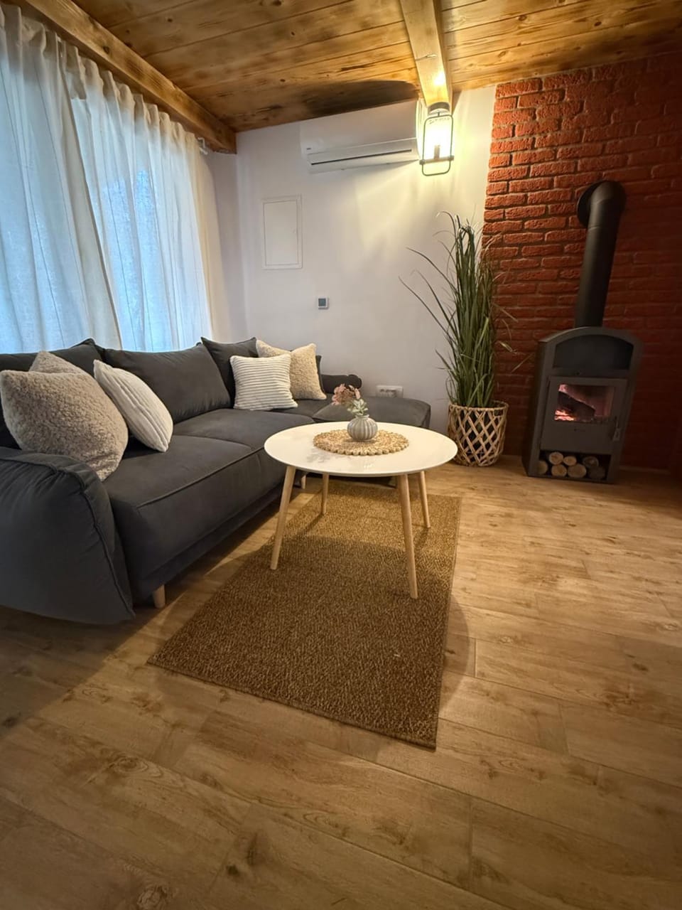 Kuća za odmor Mirai House in City of Zagreb
