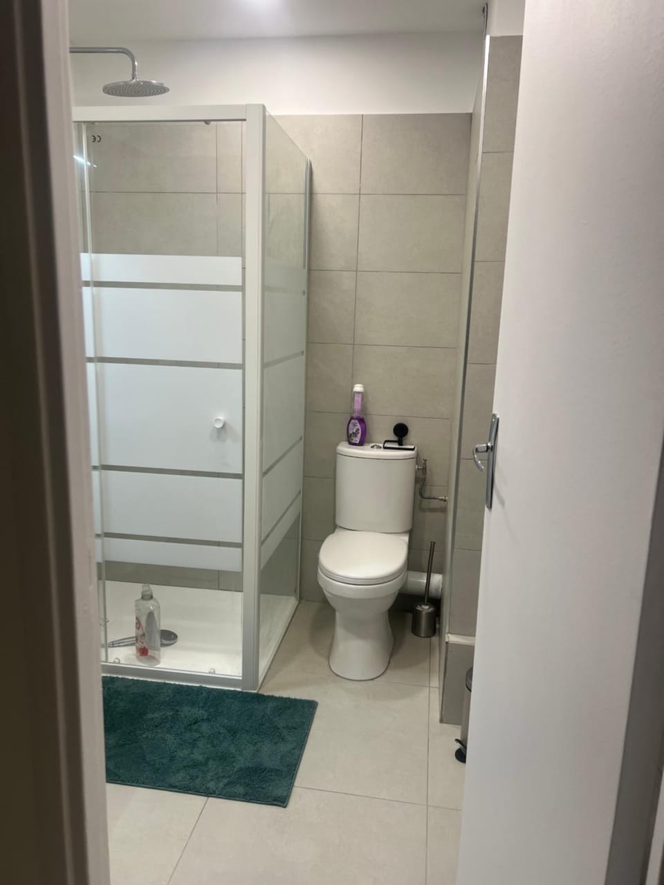 Grand studio prêt de la mer ! Apartment in Nice