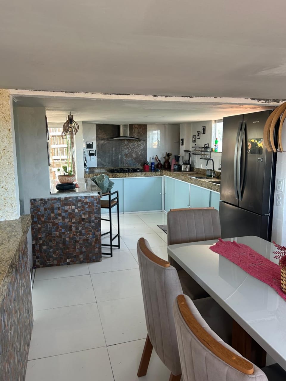 Casa Completa no Centro House in Porto Seguro