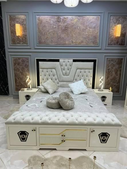 ابراج المنتزه Apartment in Cairo Governorate
