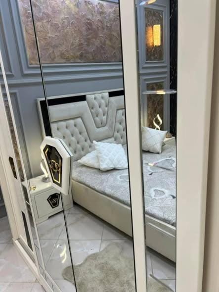 ابراج المنتزه Apartment in Cairo Governorate