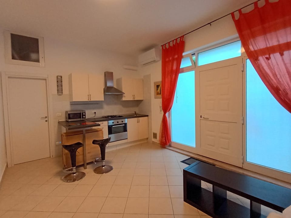 La Casetta Apartment in Marche