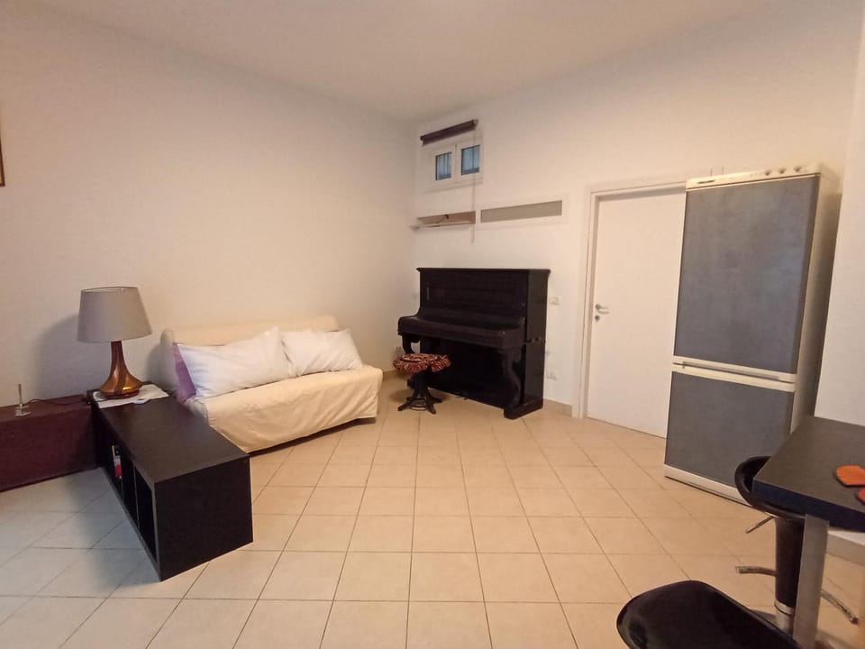 La Casetta Apartment in Marche